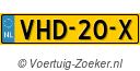 VHD20X