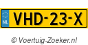 VHD23X