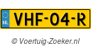 VHF04R