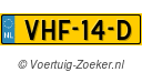 VHF14D