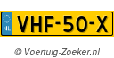 VHF50X