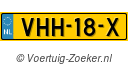 VHH18X