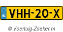 VHH20X