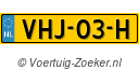 VHJ03H