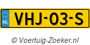 VHJ03S