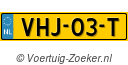 VHJ03T