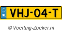 VHJ04T