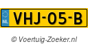 VHJ05B