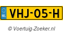 VHJ05H