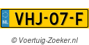 VHJ07F
