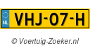 VHJ07H