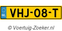VHJ08T