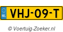 VHJ09T