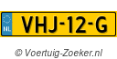 VHJ12G