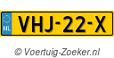 VHJ22X