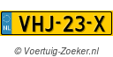 VHJ23X