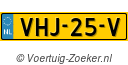 VHJ25V