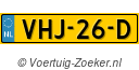 VHJ26D