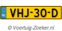 VHJ30D