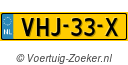 VHJ33X