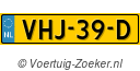 VHJ-39-D