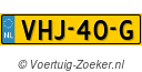 VHJ40G