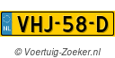 VHJ58D