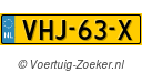 VHJ63X