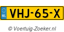 VHJ65X