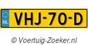 VHJ70D