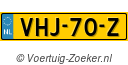VHJ70Z