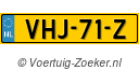VHJ71Z