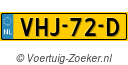 VHJ72D