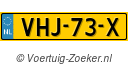 VHJ-73-X