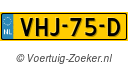 VHJ75D