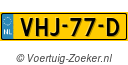 VHJ77D