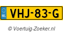 VHJ83G