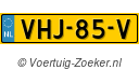VHJ-85-V
