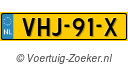VHJ91X