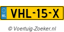 VHL15X