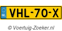 VHL70X