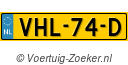 VHL74D