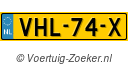VHL74X