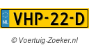 VHP22D