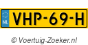 VHP69H