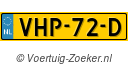 VHP72D