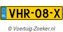 VHR08X