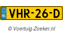 VHR26D