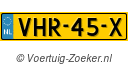 VHR45X