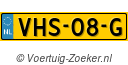 VHS08G